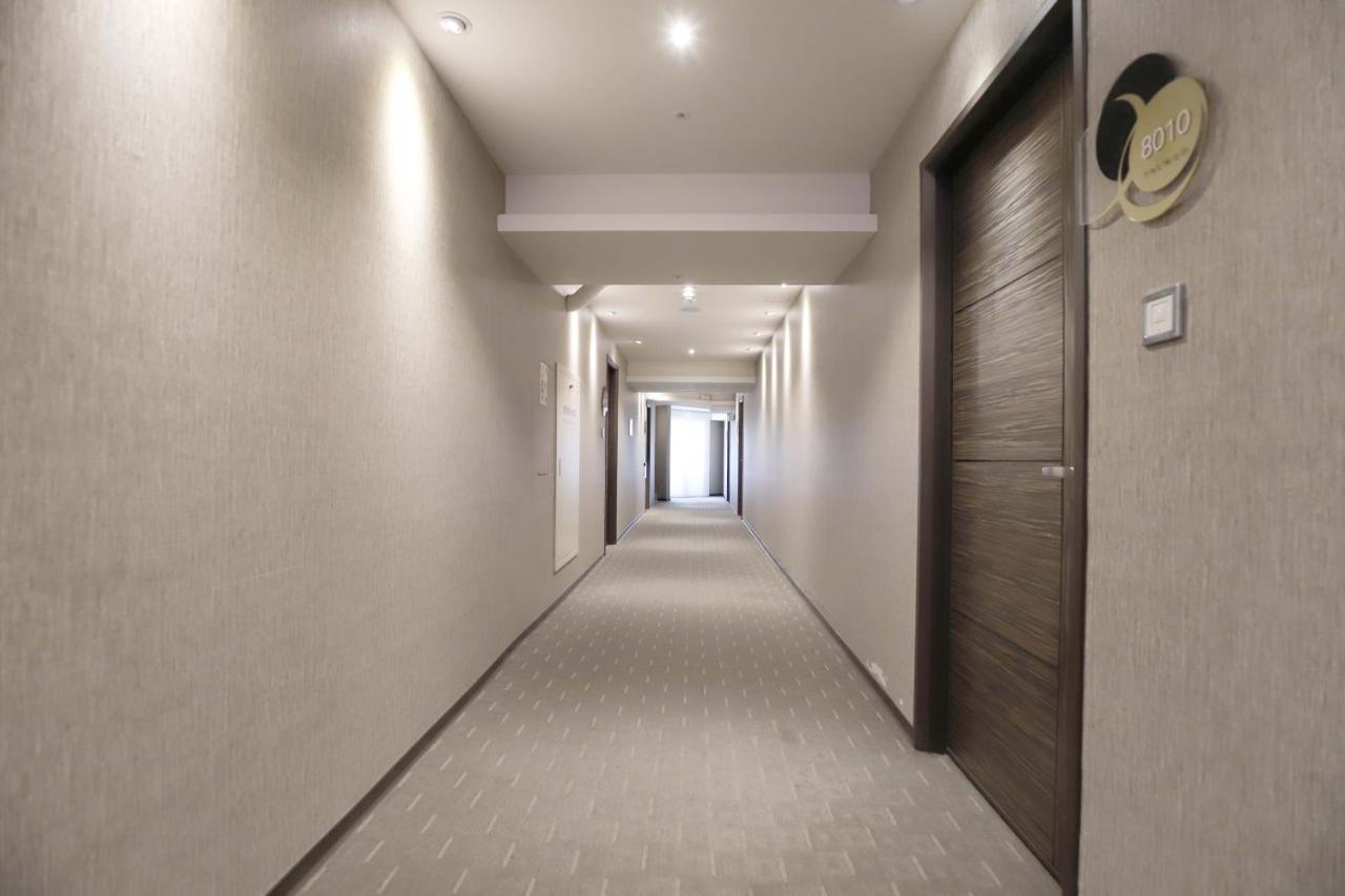 Talmud Hotel Yizhong Taizhong Zewnętrze zdjęcie